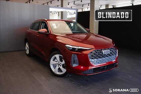 AUDI Q5 2.0 TFSI GASOLINA ADVANCED QUATTRO S TRONIC